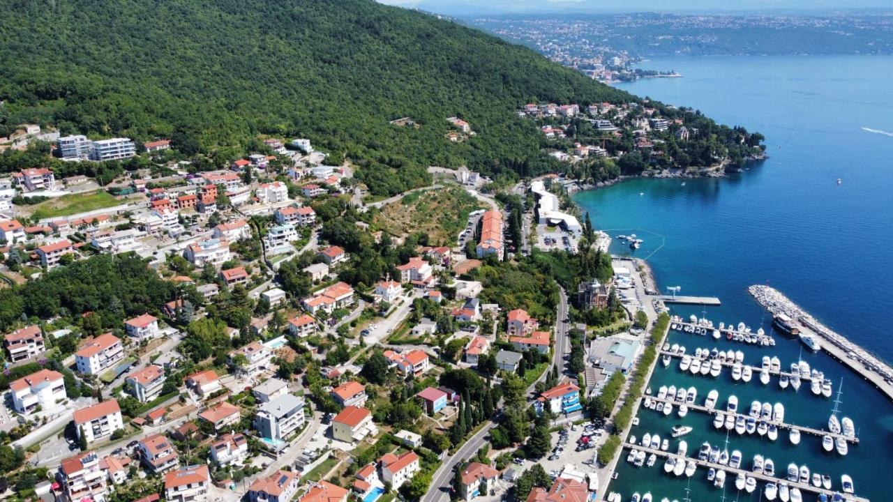 Sea View Apartment In Ічичі Екстер'єр фото